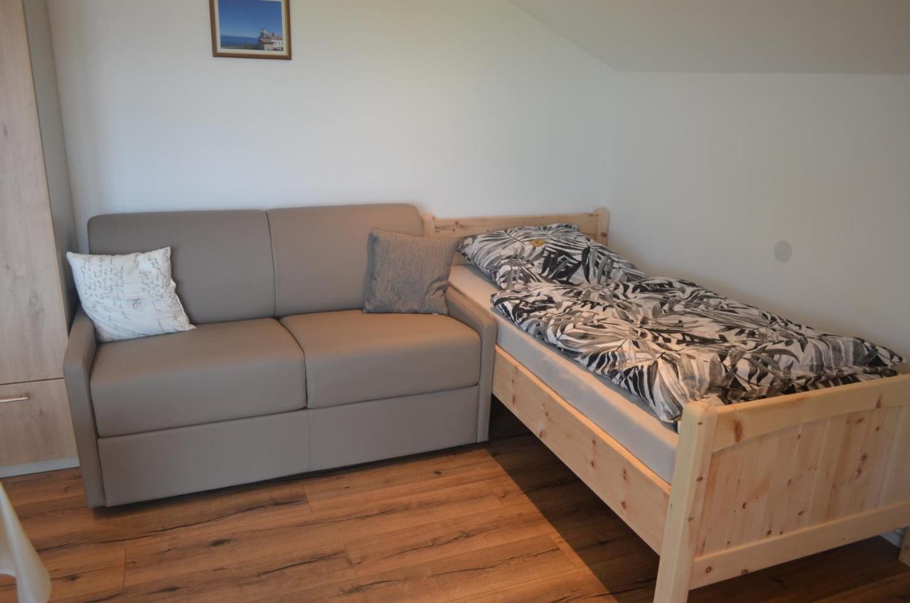 Fewo Rotter Blick Rott am Inn Bagian luar foto