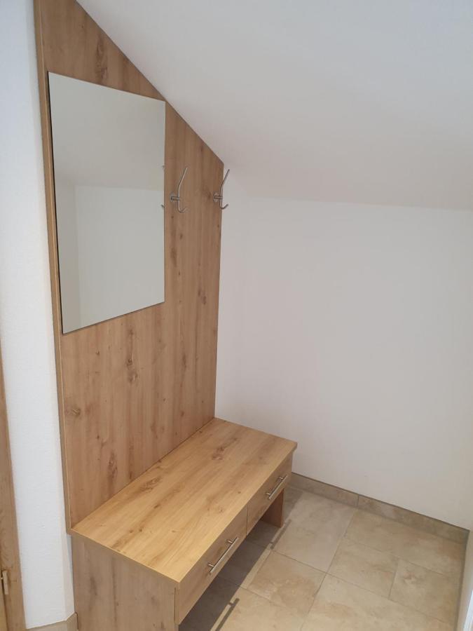 Fewo Rotter Blick Rott am Inn Bagian luar foto